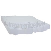 Foto van Beko Condensbak Condensatiebak DC7230, DC7230XS 