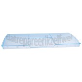 Foto van Beko Frontpaneel Van lade, transparant FNE26420, FNE21400 