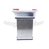 Foto van Beko Condensor Condensatiebak DU7133PXO NM 
