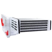 Foto van Beko Condensor Condensatiebak DU7133PXO NM 