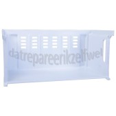 Foto van Beko Vrieslade Vrieslade 210mm klein BCHA275K3S, GKNI25940N 