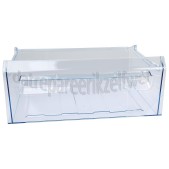 Foto van AEG Vrieslade Vrieslade, transparant SCT71900S0, SCT51800S0 