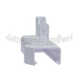 Foto van Whirlpool Eindstop Van rails, links ART4813, ARZ613, KGI2900 