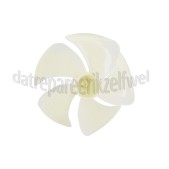 Foto van Samsung Waaier ventilator vriesgedeelte RS20CCSV5, RSA1ZTPE1, RSA1DTPE1 
