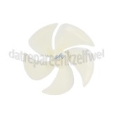Foto van Samsung Waaier ventilator vriesgedeelte RS20CCSV5, RSA1ZTPE1, RSA1DTPE1 