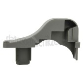 Foto van Samsung Afdekking Van linker voorpoot RF858QALASL, RF56J9071SR, RF56J9041SR 