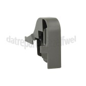 Foto van Samsung Afdekking Van linker voorpoot RF858QALASL, RF56J9071SR, RF56J9041SR 