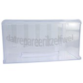 Foto van Candy Groentelade Groentelade, transparant CIO200E, CFLO3550E 