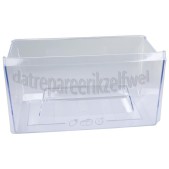 Foto van Candy Groentelade Groentelade, transparant CIO200E, CFLO3550E 