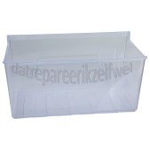 Foto van Candy Groentelade Groentelade, transparant CIO200E, CFLO3550E 