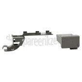 Foto van Samsung Installatiekit Installatie accessoires, scharnier afdekking links RB41J7859S4, RB36J8059SR 