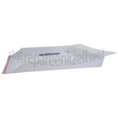 Foto van Electrolux Lekbak Wasmachine lekbak, universeel, 60cm Wasmachine, vaatwasser 