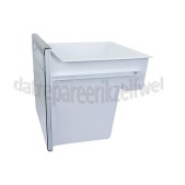 Foto van AEG Groentelade Groentelade, schuiflade SKK8182VDC, SKS8181VDC 