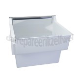 Foto van AEG Groentelade Groentelade, schuiflade SKK8182VDC, SKS8181VDC 