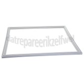 Foto van Pelgrim Afdichtingsrubber Afdichtrubber vriesdeel, 615x520 mm KK2304AP02, EEK261VAE01 