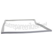 Foto van Liebherr Afdichtingsrubber Afdichting, grijs FKUv166221001, FKUv166322A001 