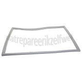 Foto van Liebherr Afdichtingsrubber Afdichting, grijs FKUv166221001, FKUv166322A001 