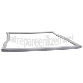 Foto van Liebherr Afdichtingsrubber Afdichting, grijs FKUv166221001, FKUv166322A001 
