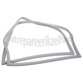 Foto van Liebherr Afdichtingsrubber Afdichting, grijs GKPv147011A525 