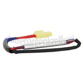 Foto van Samsung Zekering Thermozekering bij element RSH7ZNRS1, RSH5PTMH1, RSJ1KERS1 