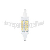 Foto van Osram Ledlamp LED Slim Line R7S 78.0mm 7W 806lm 2700K 