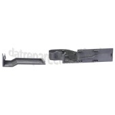 Foto van Samsung Afdekking Van scharnier, links boven RB29FSJNDSS, RB31FERNDSS, RB31FEJNDSA 