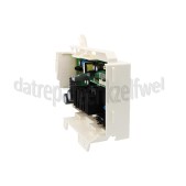 Foto van Samsung Module PCB Main WF12F9E6P4W LET OP, ZIE MEMO 