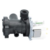 Foto van Haier Pomp Afvoerpomp met pomphuis HWD1470TVEME, HWD1270TVECE 