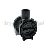 Foto van Haier Pomp Afvoerpomp met pomphuis HWD1470TVEME, HWD1270TVECE 