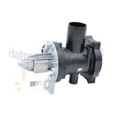 Foto van Haier Pomp Afvoerpomp met pomphuis HWD1470TVEME, HWD1270TVECE 
