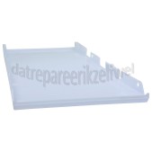 Foto van Haier Afdekplaat Van verlichting, achterzijde C2FE636CWJBB, A2FE635CFJBB 