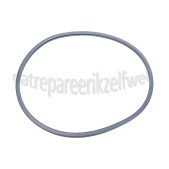 Foto van Samsung Afdichtingsrubber Voorzijde DV80F5E5HGW, DV91F5E6HGW 