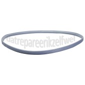 Foto van Samsung Afdichtingsrubber Van deurglas SDC3C811, SDC35711, SDC1H709 