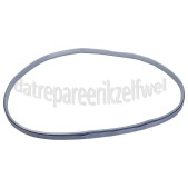Foto van Samsung Afdichtingsrubber Van deurglas SDC3C811, SDC35711, SDC1H709 