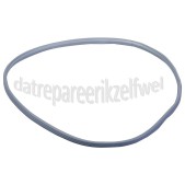 Foto van Samsung Afdichtingsrubber Van deurglas SDC3C811, SDC35711, SDC1H709 