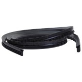 Foto van Haier Deurrubber Rondom DW12TFE3SFA07, IDW12PFFA07E 