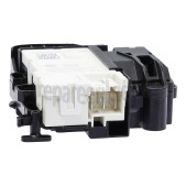 Foto van Haier Deurrelais Deurslot 3 contacten HW90BE1239, HW80BD1626CEAAJ, CM114680 