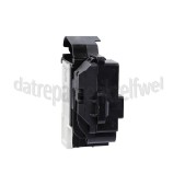 Foto van Haier Deurrelais Deurslot 3 contacten HW90BE1239, HW80BD1626CEAAJ, CM114680 