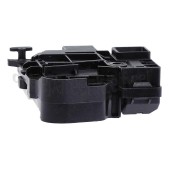 Foto van Haier Deurrelais Deurslot 3 contacten HW90BE1239, HW80BD1626CEAAJ, CM114680 