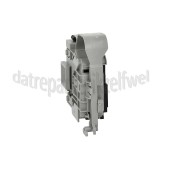 Foto van Haier Deurrelais Deurslot 3 contacten HW10012829CE, HW120B14979CEAA 
