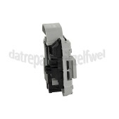Foto van Haier Deurrelais Deurslot 3 contacten HW10012829CE, HW120B14979CEAA 