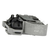 Foto van Haier Deurrelais Deurslot 3 contacten HW10012829CE, HW120B14979CEAA 