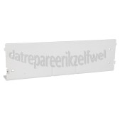 Foto van Haier Steun Van Klep Vrieslade HB22TNNB00TQ, HB21FWRSSAAB 