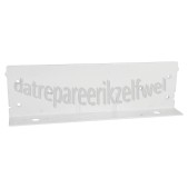 Foto van Haier Steun Van Klep Vrieslade HB22TNNB00TQ, HB21FWRSSAAB 
