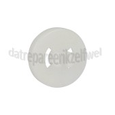 Foto van Haier Wiel Van lade CFD634CXBJ, AFT630IXBJ, CFE629CWEBB 