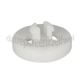 Foto van Haier Wiel Van lade CFD634CXBJ, AFT630IXBJ, CFE629CWEBB 