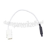 Foto van Haier Sensor Ontdooisensor CFD634CXBJ, A2FE735CXJBB 
