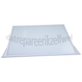 Foto van Bosch Glasplaat Glasplaat groentelade KG36VVW30S09, KG36EBL4104 