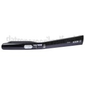 Foto van Bosch Pistoolgreep Athlet greep voor stofzuiger, zwart/zilver Athlet 18V, Athlet 18V LithiumPo 