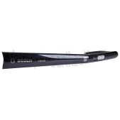 Foto van Bosch Pistoolgreep Athlet greep voor stofzuiger, zwart/zilver Athlet 18V, Athlet 18V LithiumPo 